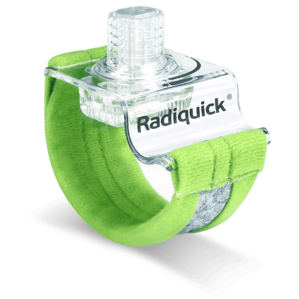 Radiquick